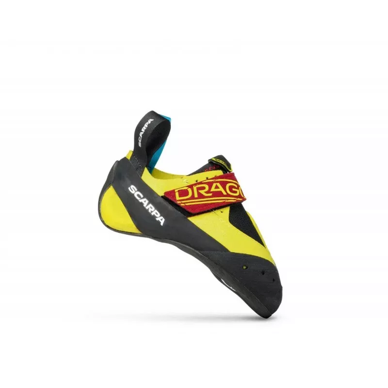SCARPA Drago Kid Rock Climbing Shoes