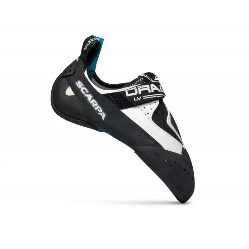 SCARPA Drago LV Rock Climbing Shoes