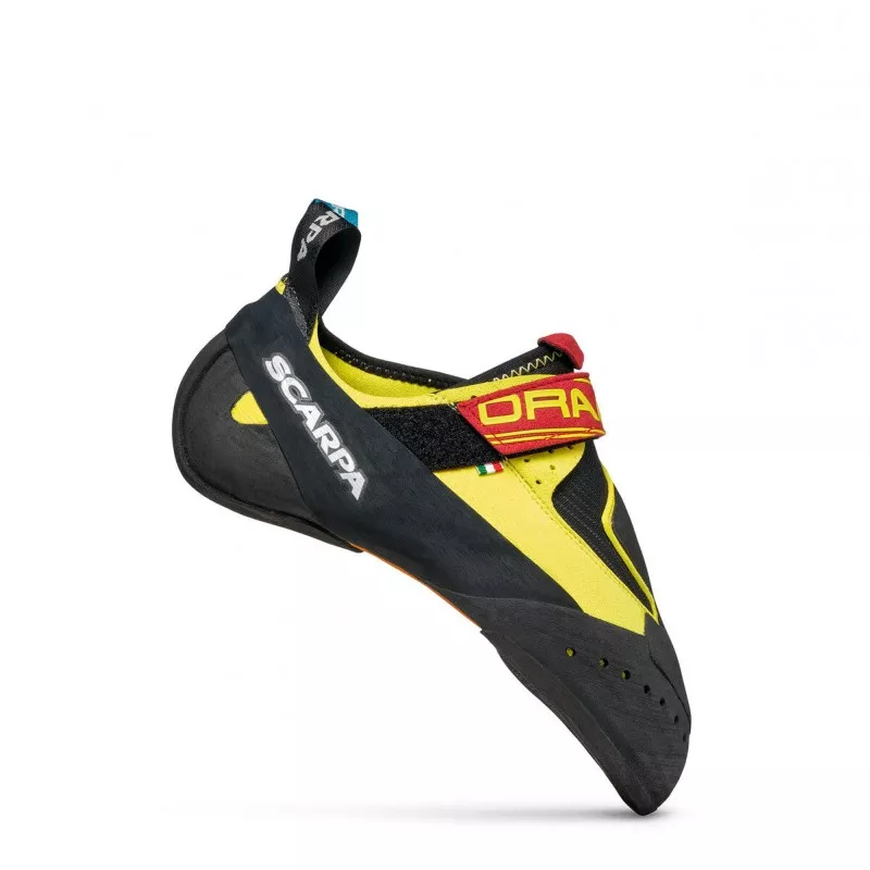 SCARPA Drago Rock Climbing Shoes
