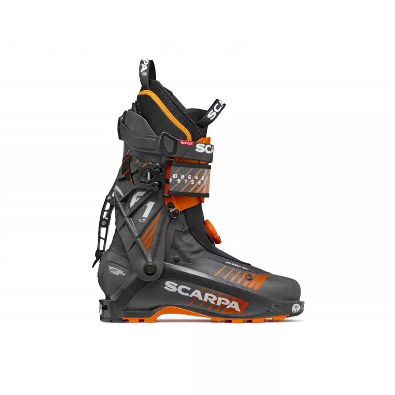 SCARPA F1 LT Men's Ski Boots