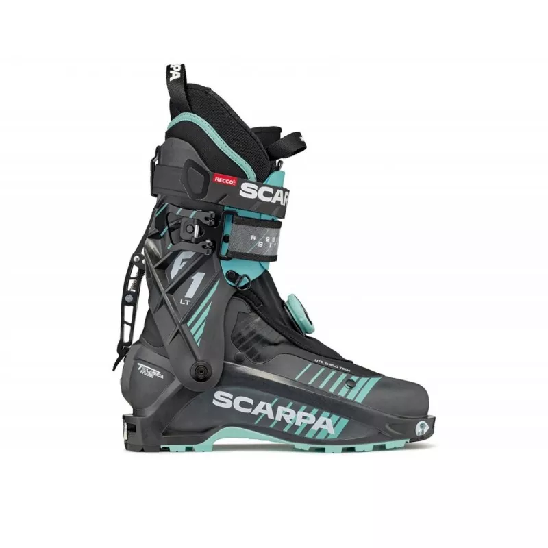 SCARPA F1 LT Women's Ski Boots