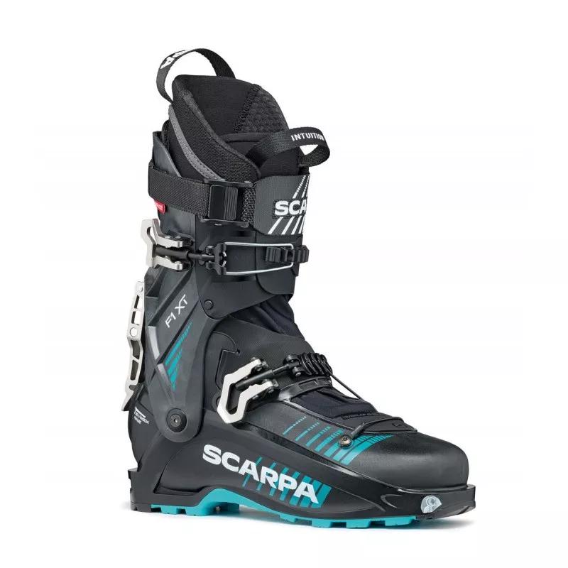 SCARPA F1 XT Ski Boots