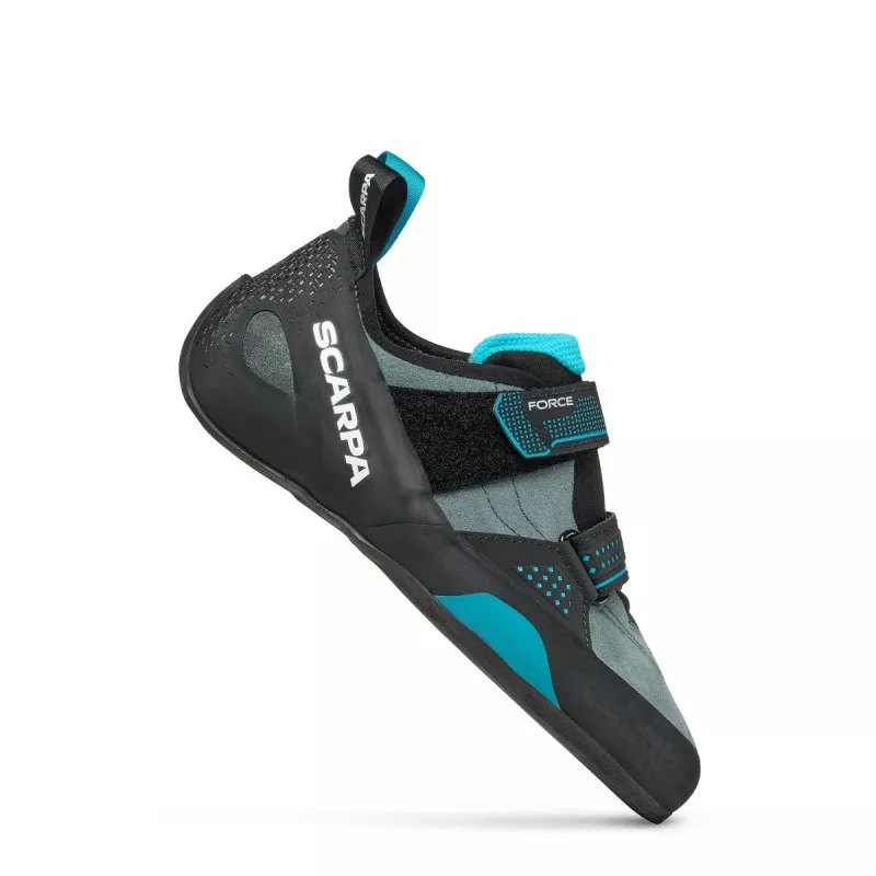 SCARPA Force Men's Rock Climbing Shoes