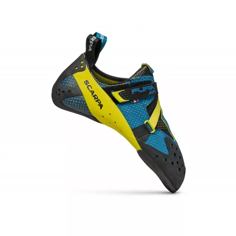 SCARPA Furia Air Rock Climbing Shoes