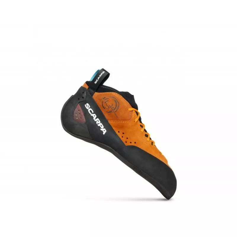 SCARPA Generator Mid Men's Rock Climbing Shoes