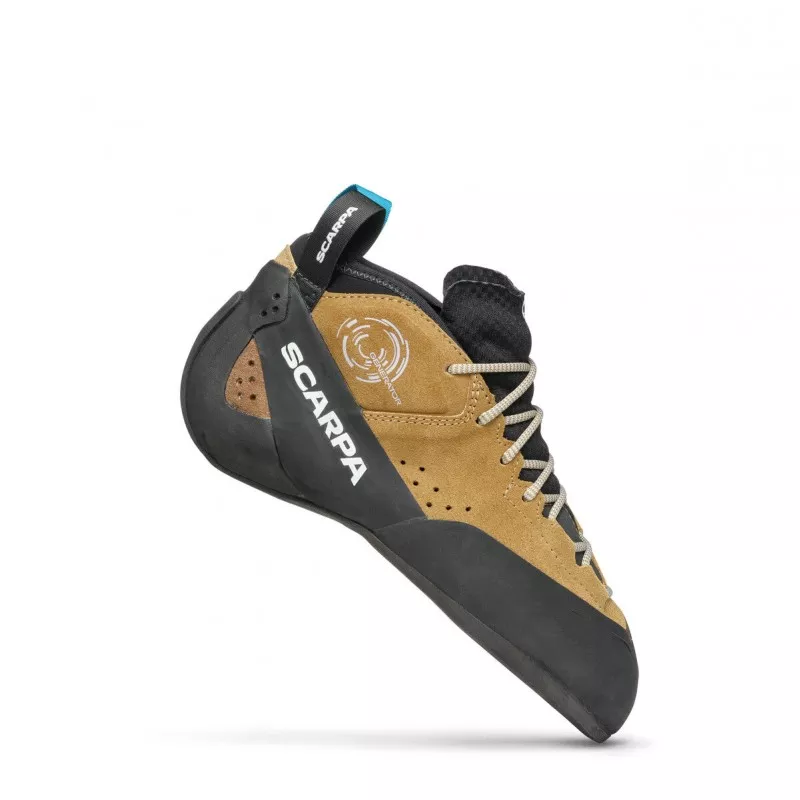 SCARPA Generator Mid Women's Rock Climbing Shoes