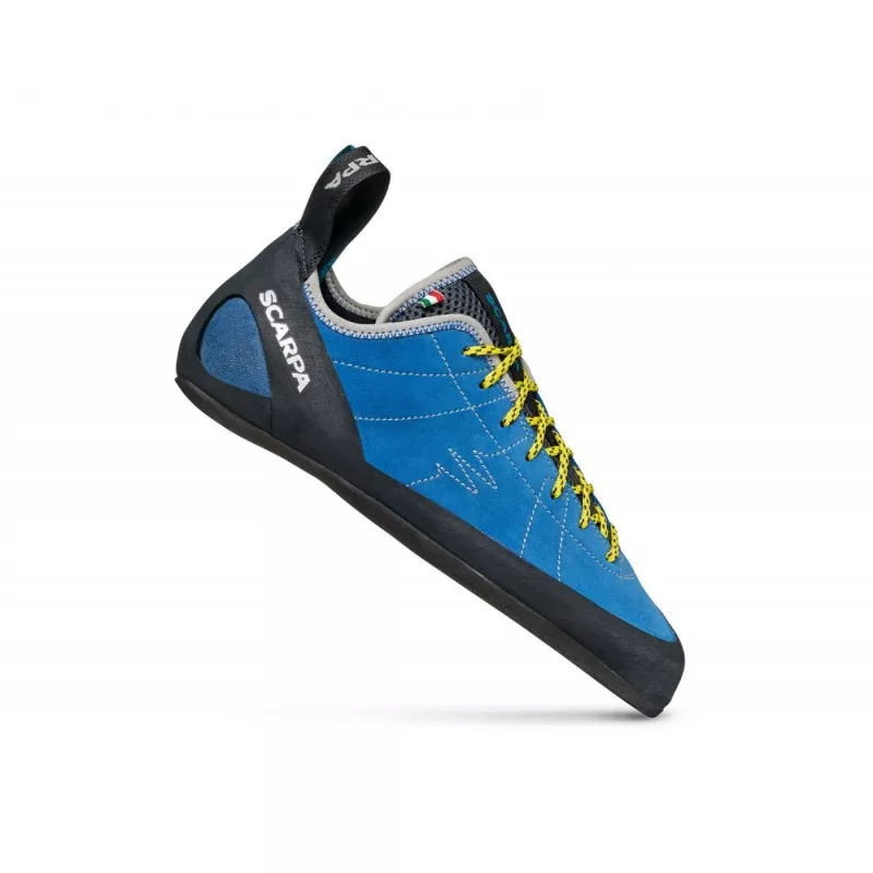 SCARPA Helix Rock Climbing Shoes
