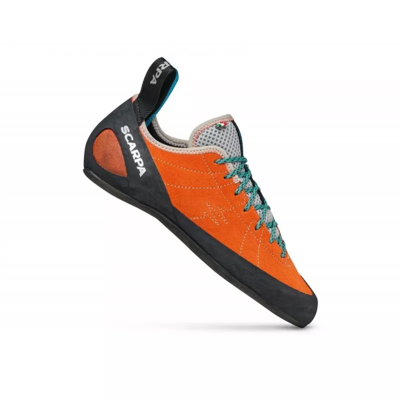 SCARPA Helix Women's Rock Climbing Shoes