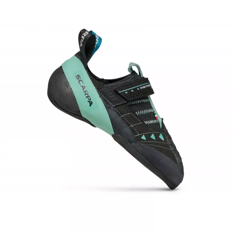 SCARPA Instinct VS Women's Rock Climbing Shoes