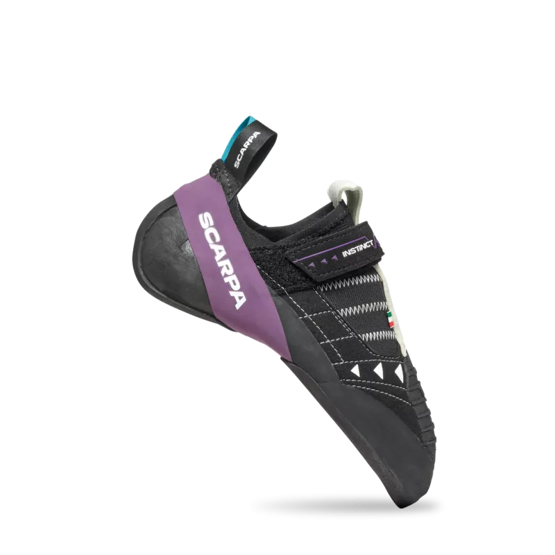 SCARPA Instinct VSR LV Rock Climbing Shoes