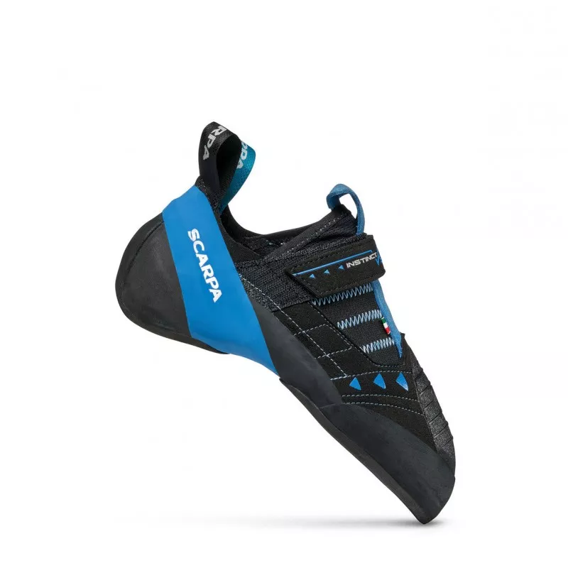 SCARPA Instinct VSR Rock Climbing Shoes