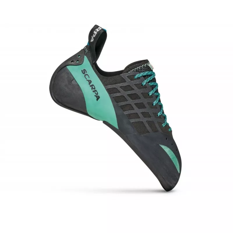 SCARPA Instinct Women's Rock Climbing Shoes