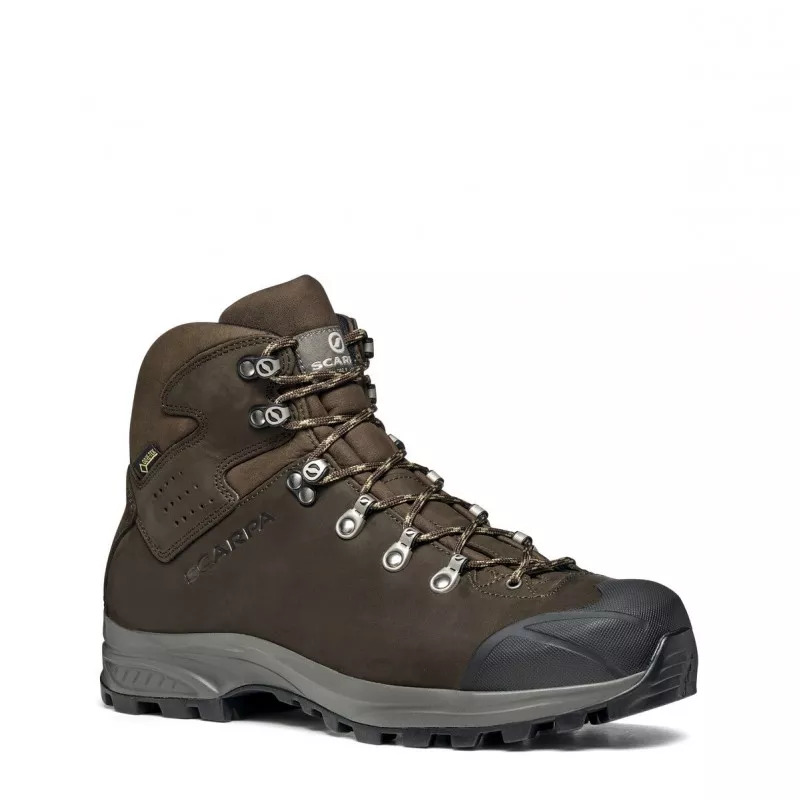 SCARPA Kailash Plus GTX Men's Hiking Boots