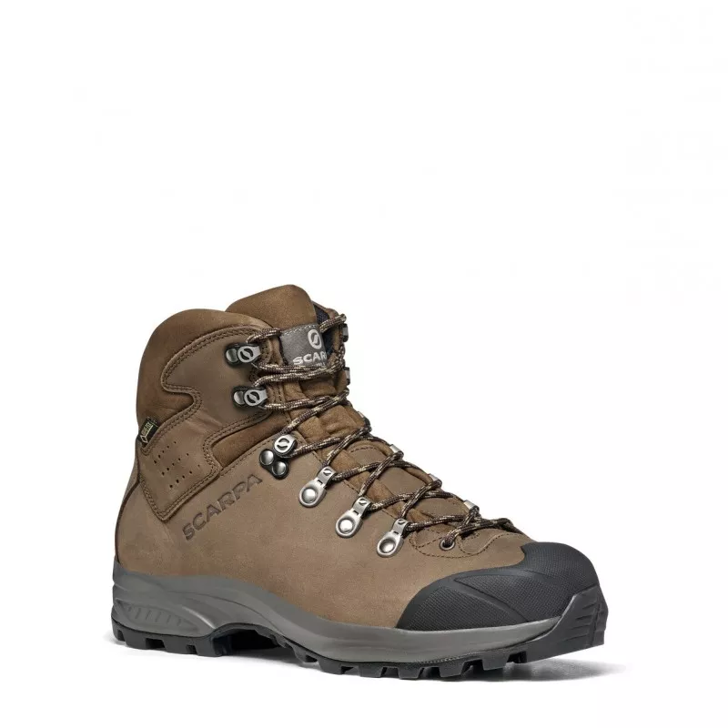 SCARPA Kailash Plus GTX Women's Hiking Boots