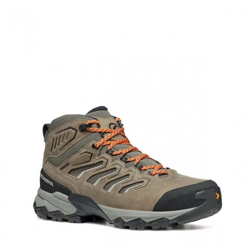 SCARPA Moraine Mid WP Men's