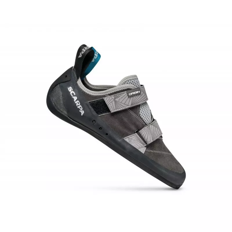 SCARPA Origin Men's Rock Climbing Shoes