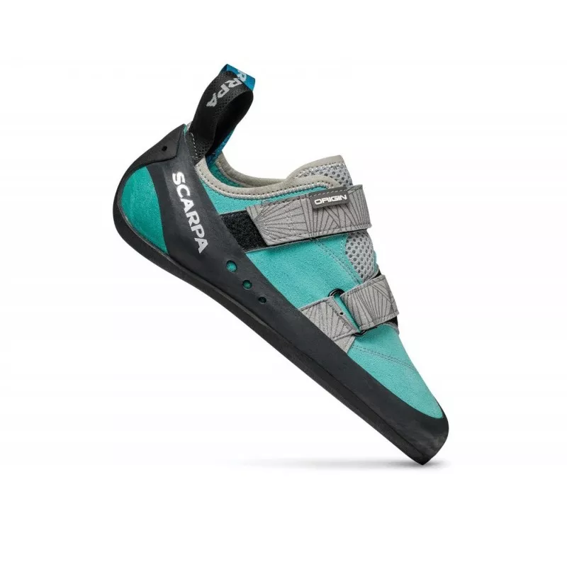 SCARPA Origin Women's Rock Climbing Shoes