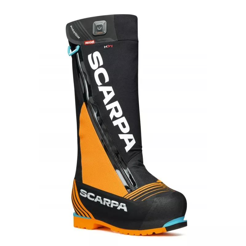 SCARPA Phantom 8000 Thermic HD Mountaineering Men's Boots