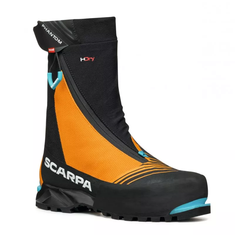 SCARPA Phantom Tech HD Mountaineering Men's Boots