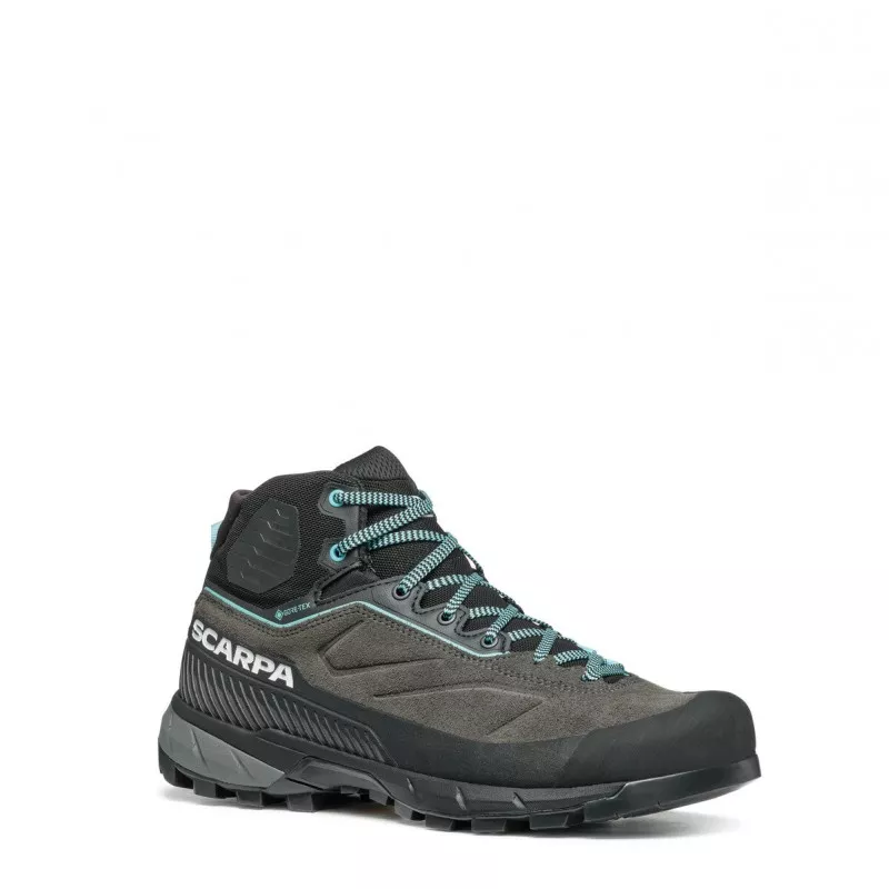 SCARPA Rapid XT Mid GTX Women's Shoe