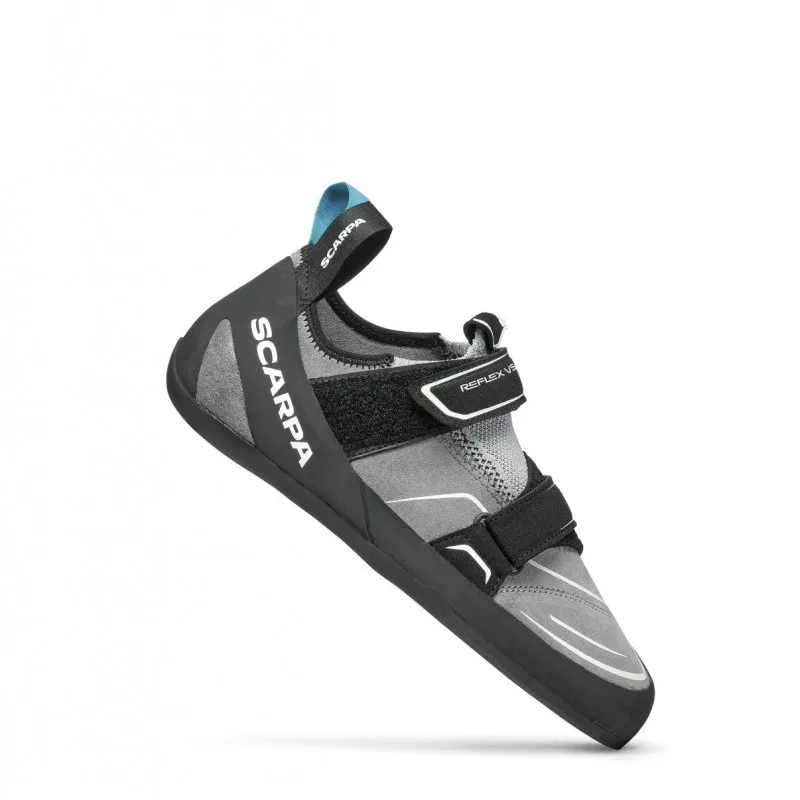 SCARPA Reflex VS Women's Rock Climbing Shoes