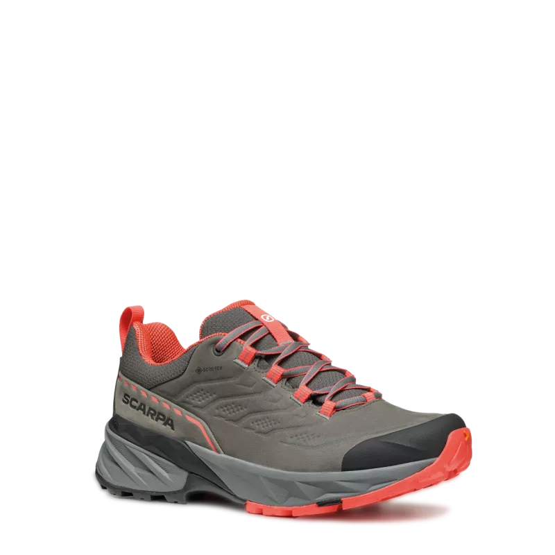 SCARPA Rush 2 Pro GTX Women's Hiking Boots