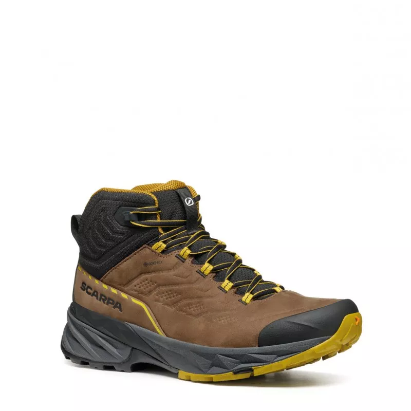 SCARPA Rush 2 Pro Mid GTX Men's Hiking Boots