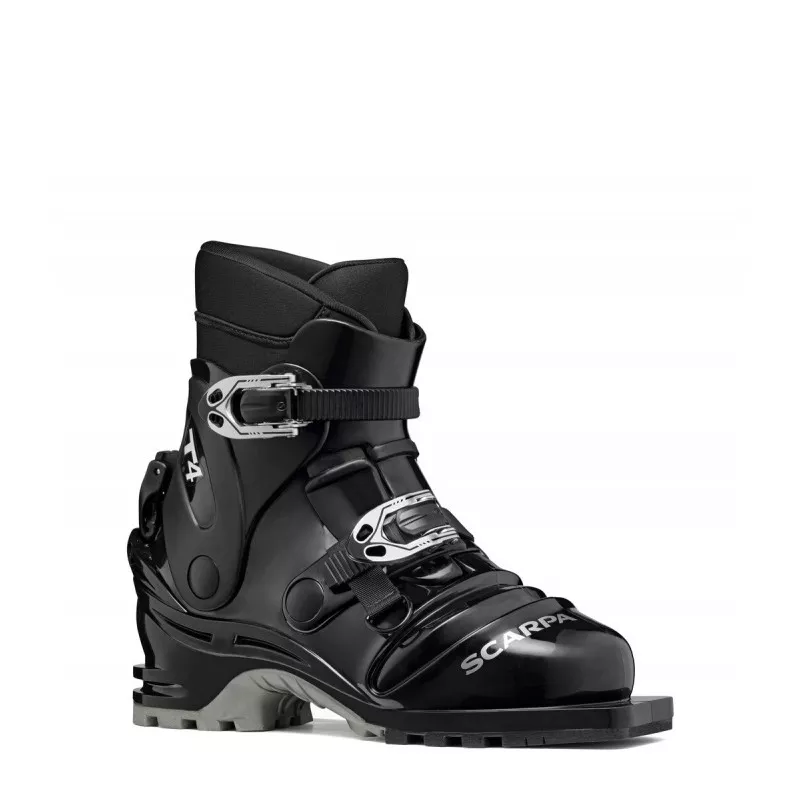 SCARPA T4 Ski Boots
