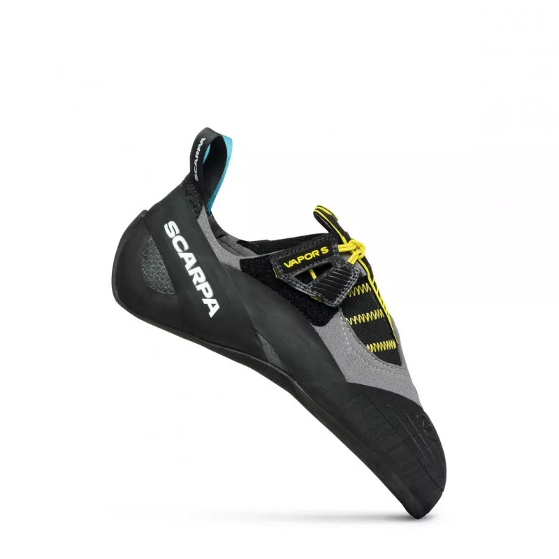 SCARPA Vapor S Men's Rock Climbing Shoes