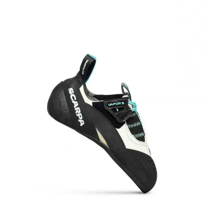 SCARPA Vapor S Women's Rock Climbing Shoes