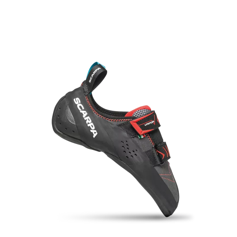 SCARPA Vapor V LV Rock Climbing Shoes