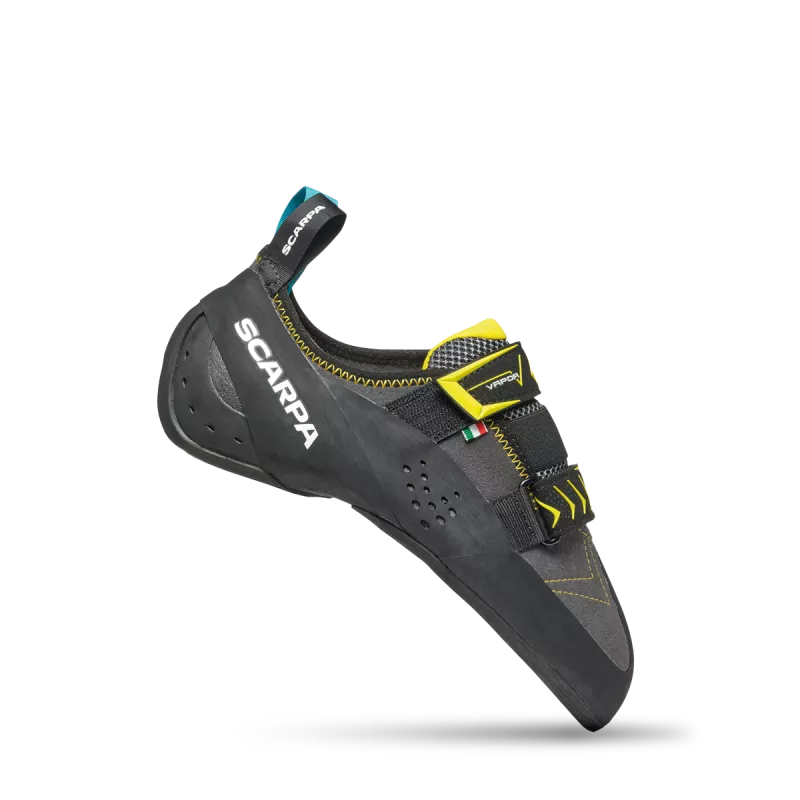 SCARPA Vapor V Men's Rock Climbing Shoes
