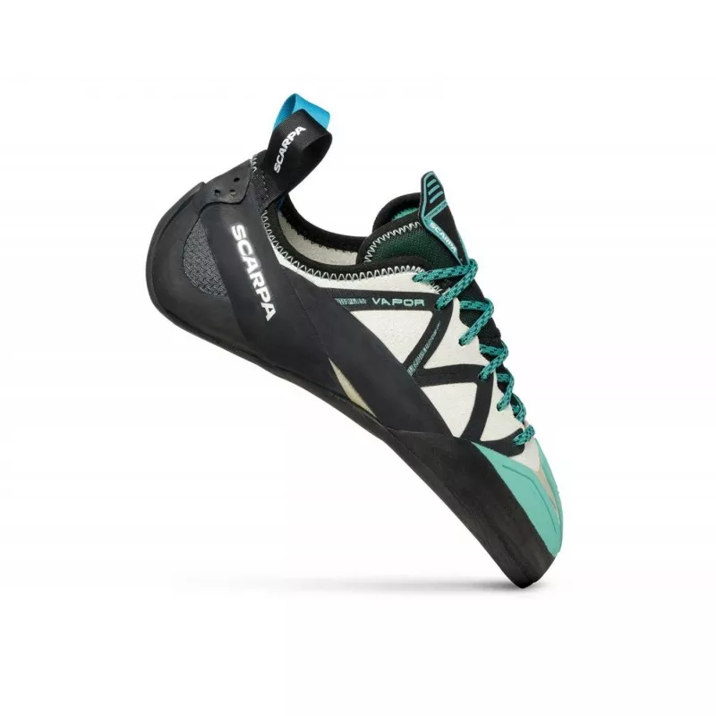 SCARPA Vapor Women's Rock Climbing Shoes