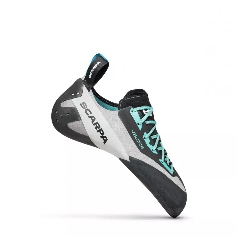SCARPA Veloce L Women's Rock Climbing Shoes
