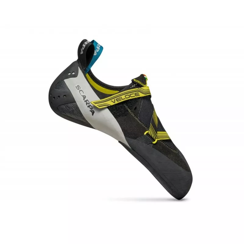 SCARPA Veloce Men's Rock Climbing Shoes