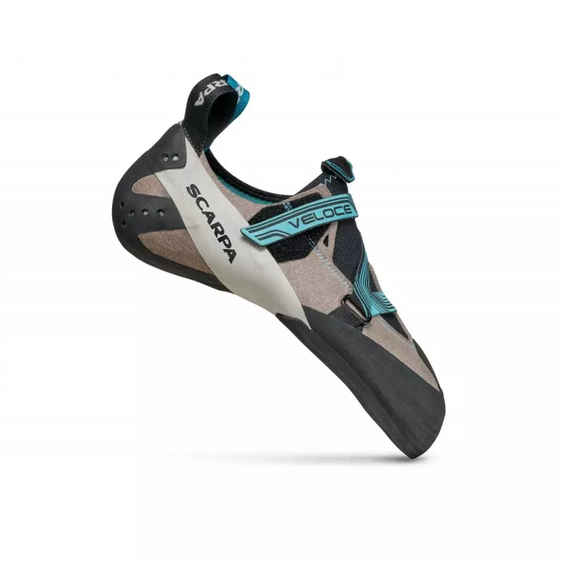 SCARPA Veloce Women's Rock Climbing Shoes