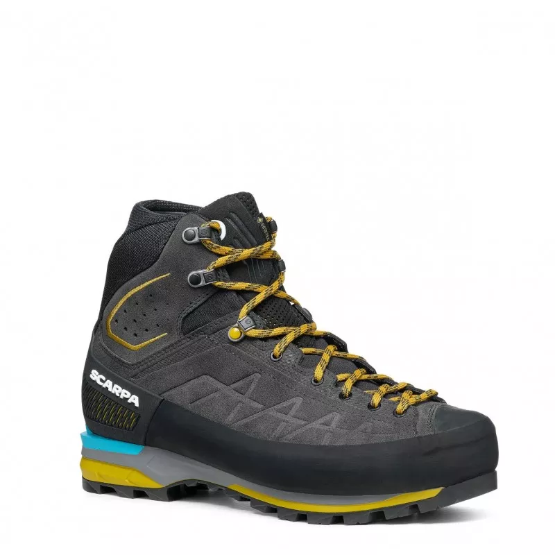 SCARPA Zodiac Tech GTX Men's Boots