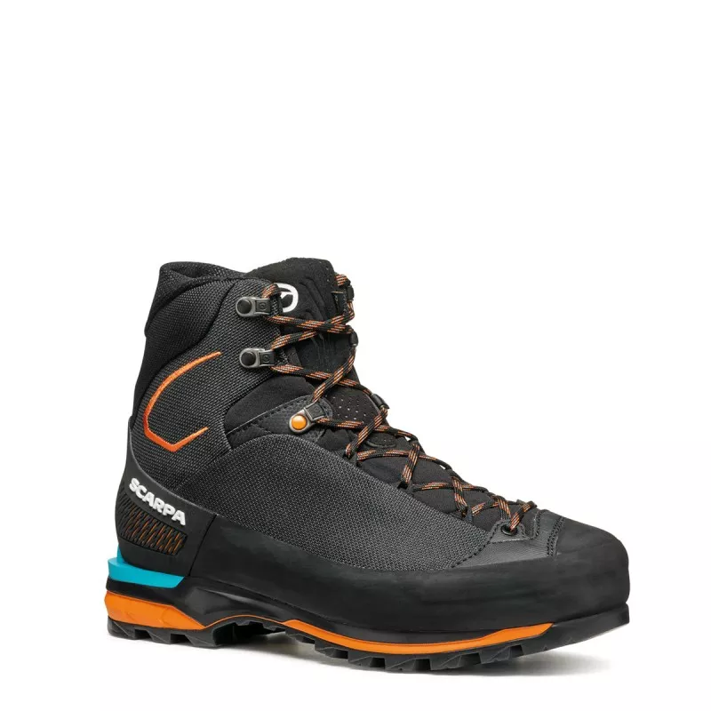SCARPA Zodiac Tech LT GTX Men's Boots