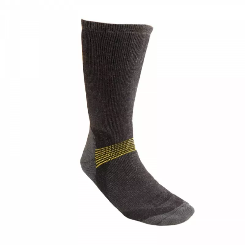 SCENTBLOCKER Expedition weight sock