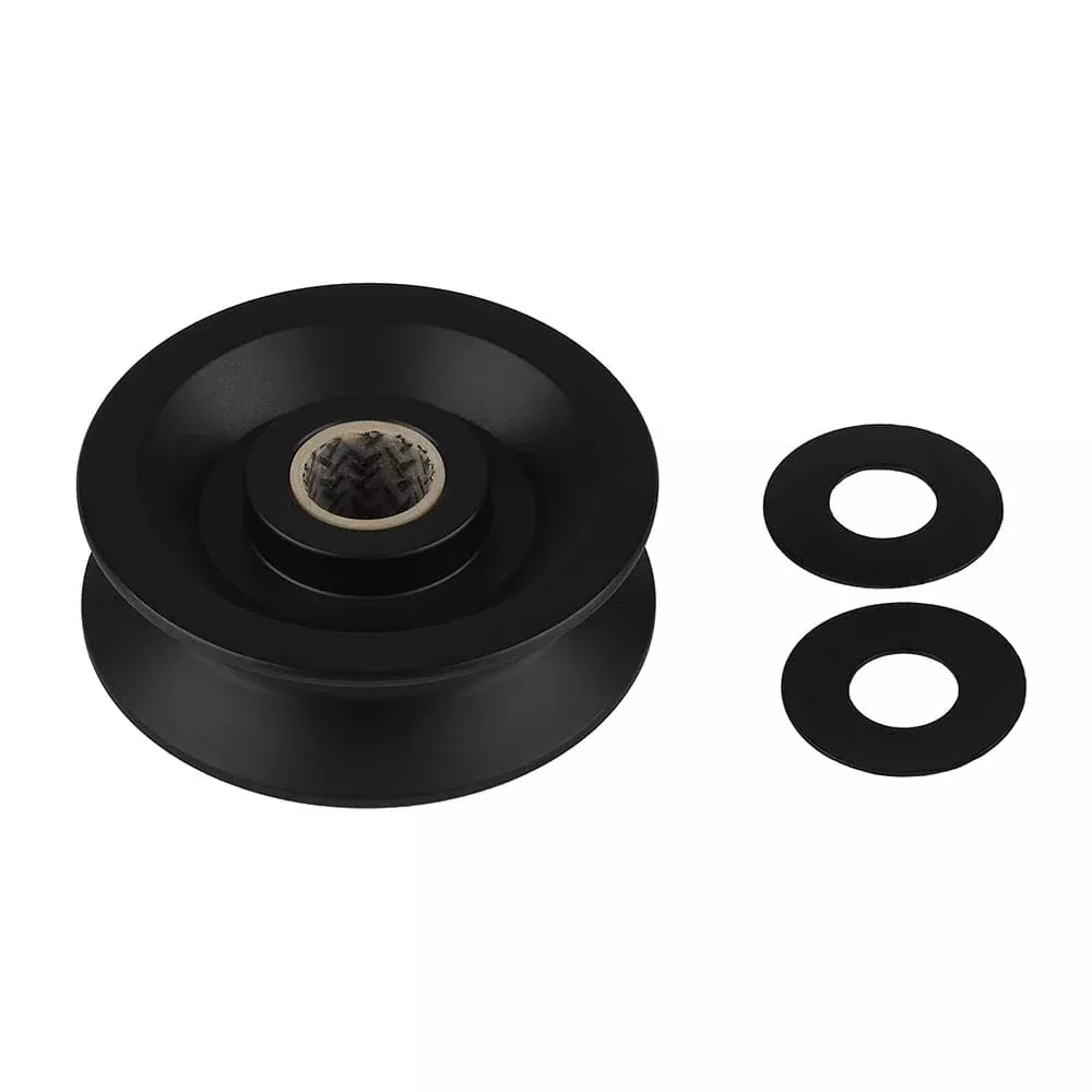 Schaefer 2-3/8″ Aluminum Sheave