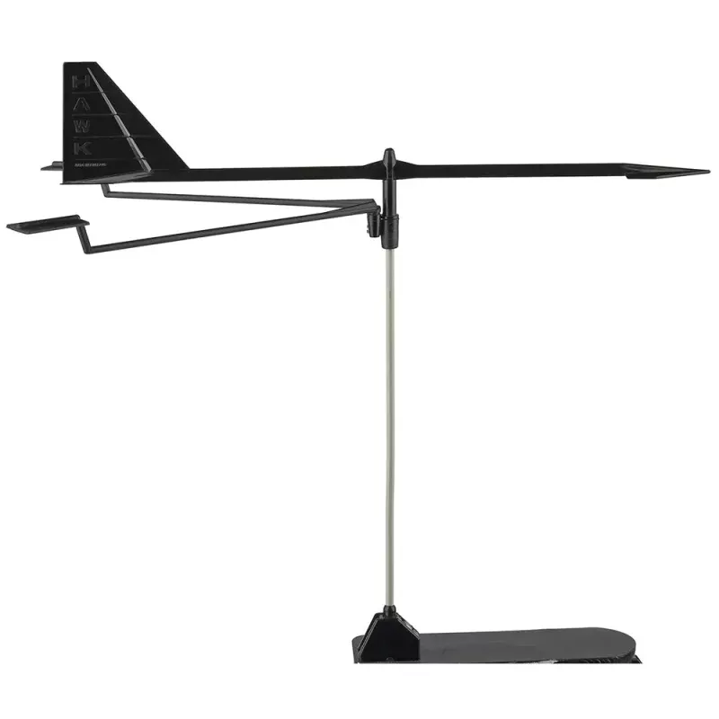 Schaefer Great Hawk Wind Indicator f/Boats From 8M – 20M