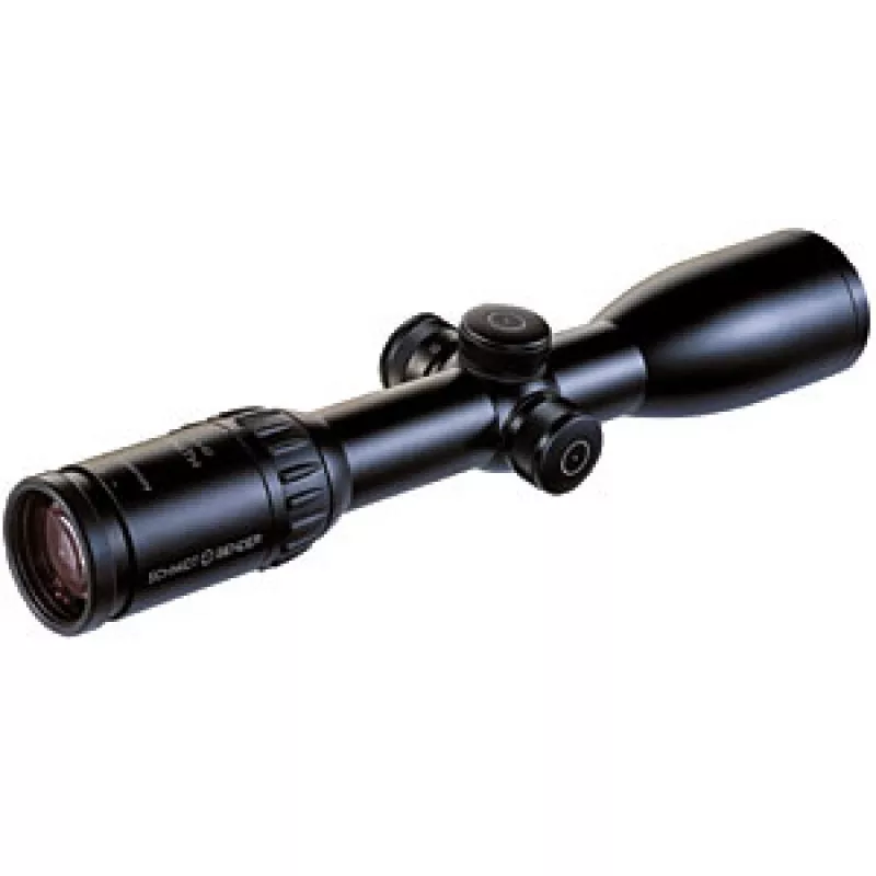 SCHMIDT & BENDER zenith 1.5-6 x 42 rifle scope