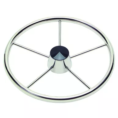 Schmitt Marine Destroyer 170 13.5-Inch Standard Wheel