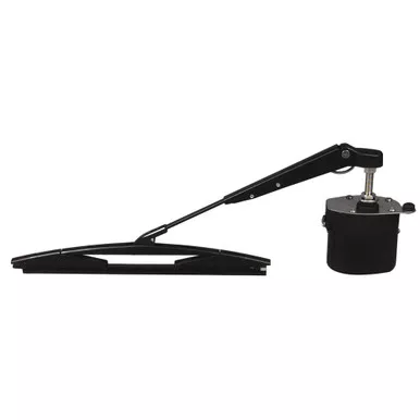 Schmitt Marine Standard 14-Inch Wiper Motor Kit 12V