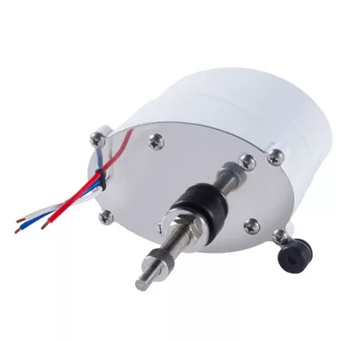 Schmitt Marine Waterproof Standard Wiper Motor 12V