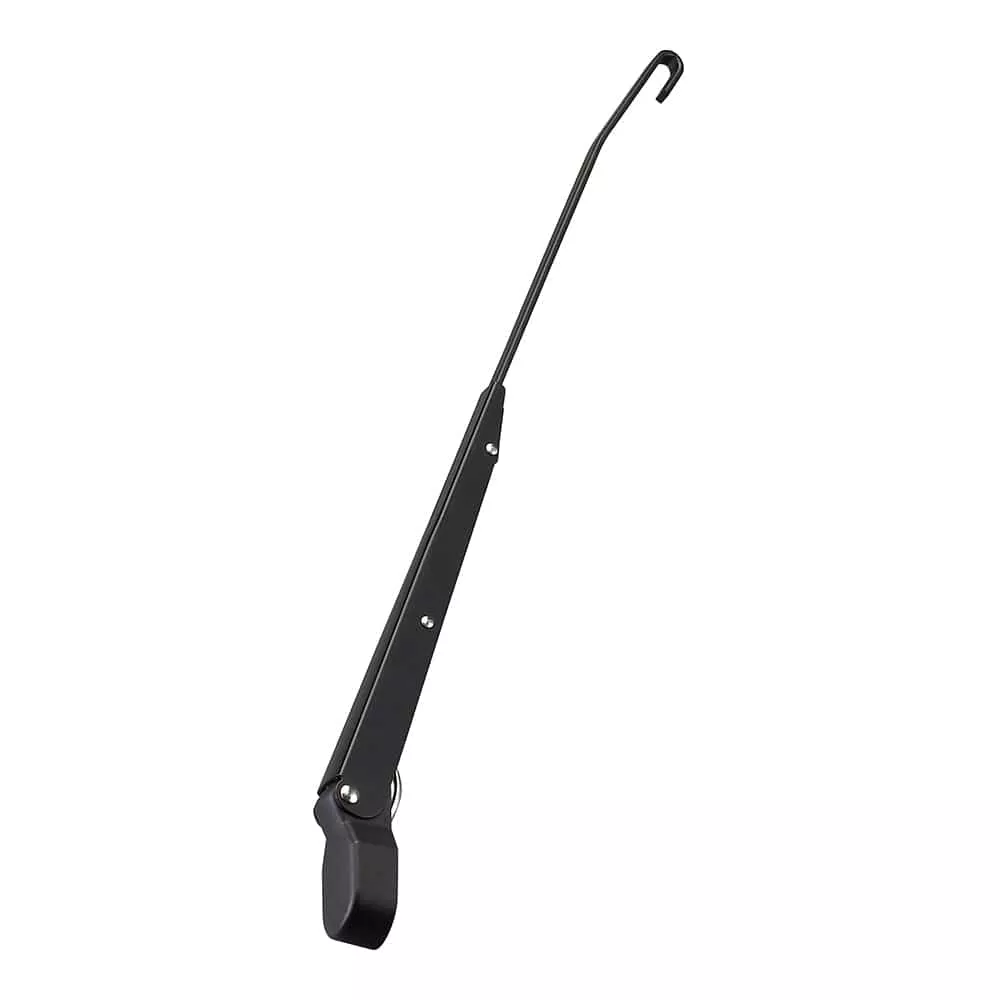 Schmitt & Ongaro Deluxe Ultra HD Adjustable Arm w/J Hook Tip – 12-18″