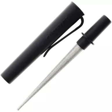 Schrade Hone Cone Diamond Knife Sharpener