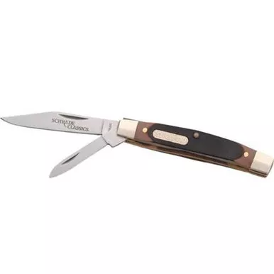 Schrade Old Timer Middleman Jack Traditional Pocket Knife