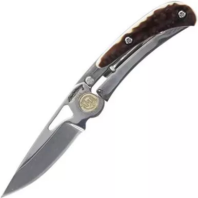 Schrade Uncle Henry Next Gen 3U Folding Knife