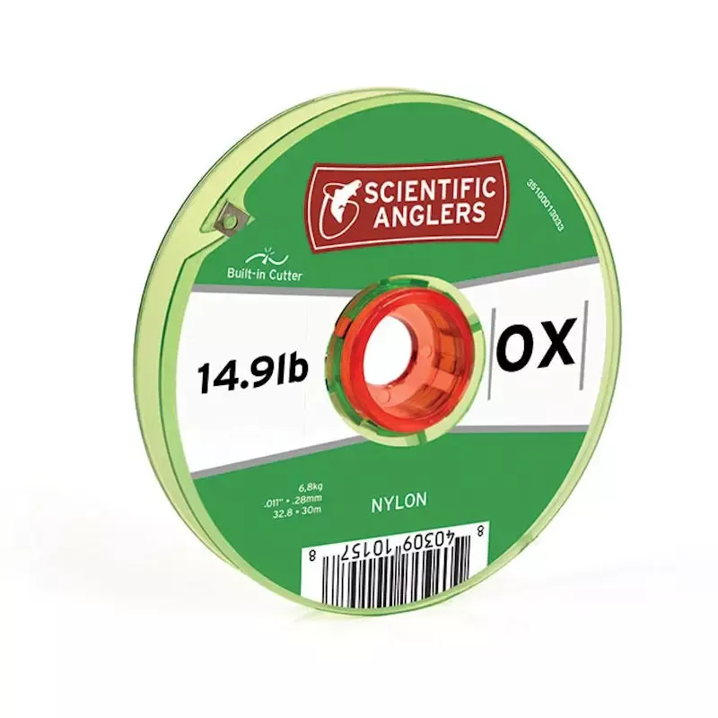 Scientific Anglers Freshwater Tippet 30m